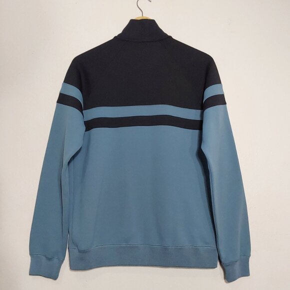 Aigle Zipper Track Jacket - Great Condition - Medium - Picture 8 of 10